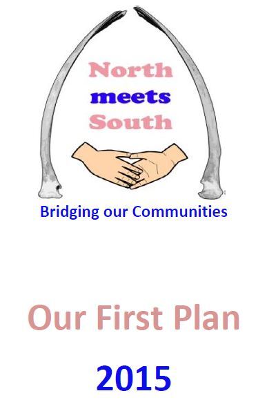 Our plan front cover image